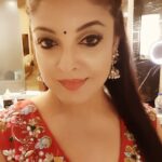 Tanushree Dutta Instagram -