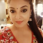 Tanushree Dutta Instagram –