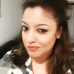 Tanushree Dutta Instagram – What’s up yo! Hitting the gym with  vengeance today!