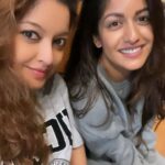 Tanushree Dutta Instagram - Thankyou @ishidutta for the no limit shopping extravaganza & Sunday funday at the mall. I appreciate that you chose to share your success & prosperity with me. God bless you & may you go from strength to strength in your career this coming year! Cheers!!