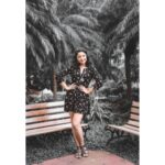 Tanushree Dutta Instagram - On a bright sunny day!