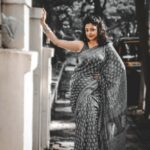 Tanushree Dutta Instagram - A shade of grey!