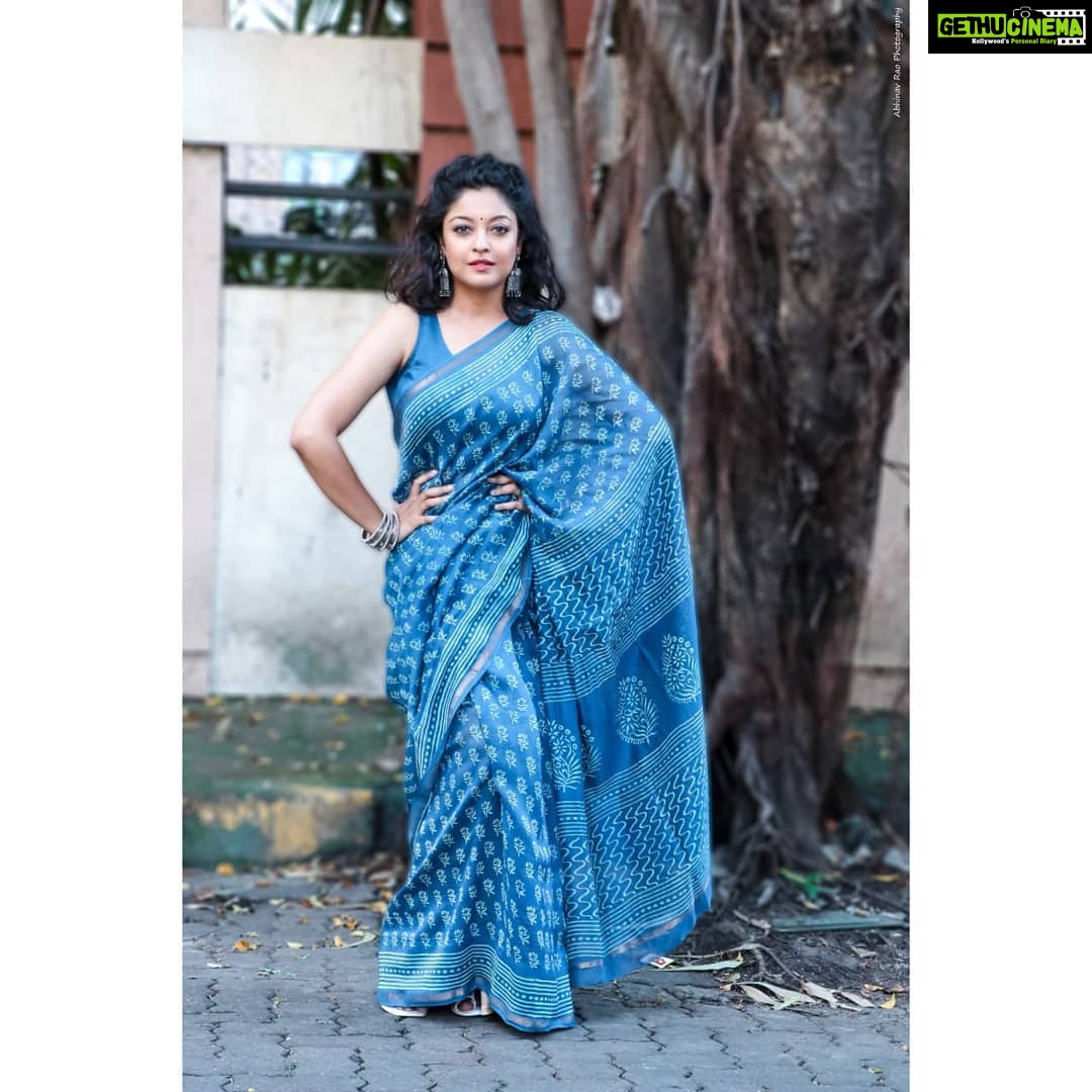 Tanushree Dutta Instagram - Attitude shift!