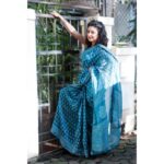 Tanushree Dutta Instagram - First look! New shoot