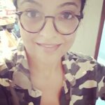 Tanushree Dutta Instagram - Goodmorning! Guess what..I went to bed with a strange and weird feeling. Guess I need to stop following the news and all the ssr updates. It's getting murkier and murkier the revelations on this case! Like what on earth happened to that Dude ya??🤔. I also need to stop my carb intake again totally ( that messes me up a bit too 🙃)Anyways..I slept with a prayer like I always do and guess who I saw in my dream?? I saw baby Krishna looking resplendent💫. I was also a baby girl in the dream and we were playing together and I was soooo happy. We were in another kind of world far out in the cosmos...very good world..not like ours. His mom was there too and she was very nice.She was around to watch but we both played on with mitti ( mud) or something. I had a similar dream with baby jesus many years ago. Us both kids, mom around, playing with mud and ginormous earthworms next to a lake, in another world, very happy....I guess I always see this dream whenever I get very sorrowful about the state of this world😥 and ask God to rescue me from here. But upon waking up I always know that I have to stay....stay and contribute to the evolution of this world, So I will stay as long as I have these time outs from time to time😍 But what a stark difference between that world and ours..why can't this world become like that??..that feels home..and this...a glorified prison cell... sometimes... I want to play here also..Baby Krishna/baby Jesus I miss you!🥰