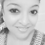 Tanushree Dutta Instagram -