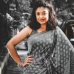 Tanushree Dutta Instagram - A shade of grey!