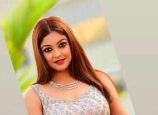 Tanushree Dutta Instagram -