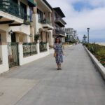 Tanushree Dutta Instagram – Had an awesome unwind day on Sunday at the Manhattan beach neighbourhood of Los Angeles. Beautifull area with lovely sea views and boardwalk and biking lane along the shoreline.Small cafe lined streets with outdoor seating just like in New York.First time in the area and I have already decided I want to buy a cute sea facing home here someday! That’s my aspiration and goal.#newaspirations