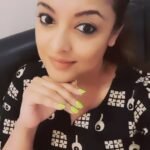 Tanushree Dutta Instagram – I was contemplating on the concept of the Goddess  Durga today who is the most powerfull female cosmic entity in Hinduism. She is a culmination & combined essence of all other Goddesses! Hinduism being unique amongst all other religions for giving such a high status to the divine feminine principle & aspect of creation. She is an emanation & projection of Lord Shiva but yet independent & holds her own being in compleeteness & unison with him.

 I wondered how then all girl children can be prepped for greatness & power from a nascent stage. If the little kid is told from the time she gains awareness that one day she will play a part in the transformation of this world, her entire worldview & mindset will be prepped, primed & focussed to receive power, position, responsibility & enjoy it sensibly! 

 They say women go crazy when they come to power! But that’s coz most women are so suppressed in the world in so many ways. Suppressed, victimized, confused & diminished to the point of rebellion sometimes. If every girl child knew that she is a warrior Goddess in the making & that all challenges & difficulties are just training protocols towards building up her character! That she has already inherited her trishul despite what it looks like at the moment.

If she knew at 16 or 25 or even 35 or 55  that she has just the same potential to access great love, compassion, great power, wisdom, bliss, prosperity & her own great divinity. Such a girl child would be prepped for leadership & rulership. We need able, stable & compassionate leadership in the world today. We need intelligent & trained souls to take the reigns of this world and steer it in a unique direction.

If we just tweak  how we mould the mindset of the girl child, we should expect to see the rise of a very different world!  Think about it…#mahadev