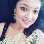 Tanushree Dutta Instagram -