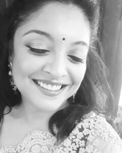 Tanushree Dutta Instagram -