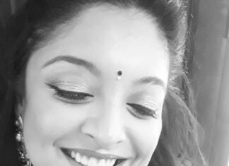 Tanushree Dutta Instagram -