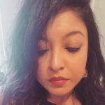 Tanushree Dutta Instagram – Here’s some desi high fashion!! California style…