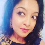 Tanushree Dutta Instagram – Here’s some desi high fashion!! California style…