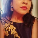 Tanushree Dutta Instagram – Here’s some desi high fashion!! California style…