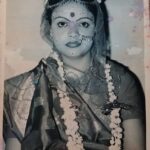 Tanushree Dutta Instagram - Found Mom and Dads old wedding pics!! Happy Mothers day and Fathers day!! Instagram has become my way of storing and documenting family pics..I miss Grandpa and Grandma!!😥I loved them and they loved me soooooo much. My favourite ppl in the whole world but they went away too soon.#era #oldmemories #retro #theeighties #bellbottoms #bangla #mishtidoi