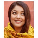 Tanushree Dutta Instagram -