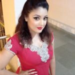 Tanushree Dutta Instagram –