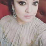 Tanushree Dutta Instagram - Partytime!! Thankyou @atticsalt___ for the lovely sequined shrug.
