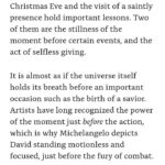 Tanushree Dutta Instagram - Found this amazing write up this week that describes the essence of the spiritual process so beautifully.So many saints,teachers,prophets and ascended masters have been sent to earth in human form through millennia and almost all have spoken the same universal language.A beautifull write up describing the interwovenness of cosmic stillness and dynamic action and more... Surely, mastering the beautifull symphony of stillness and action would be the first step for humanity towards the dawn and age of enlightenment.#happynewyear