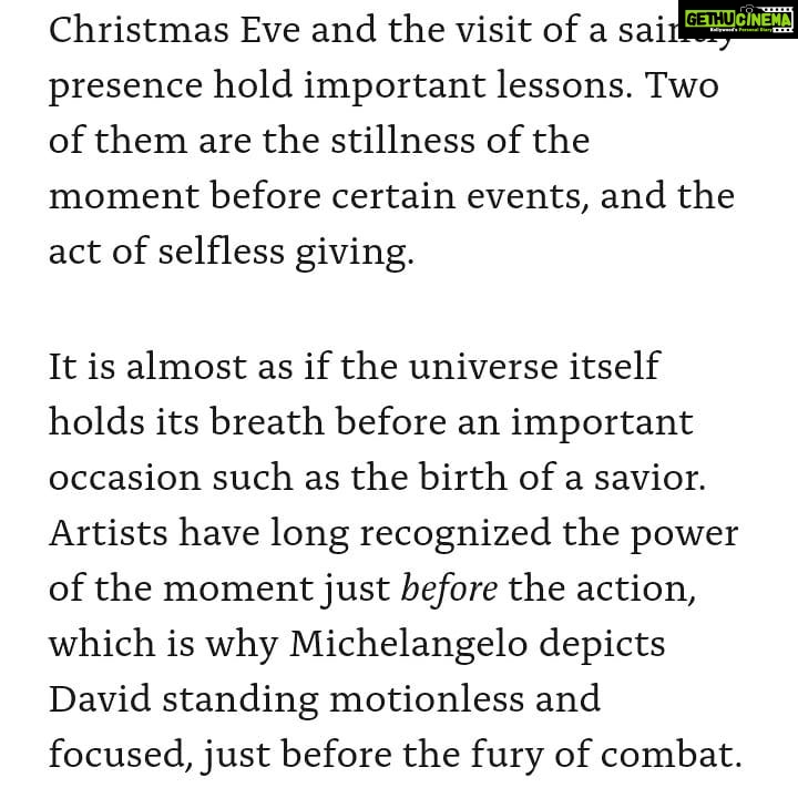 Tanushree Dutta Instagram - Found this amazing write up this week that describes the essence of the spiritual process so beautifully.So many saints,teachers,prophets and ascended masters have been sent to earth in human form through millennia and almost all have spoken the same universal language.A beautifull write up describing the interwovenness of cosmic stillness and dynamic action and more... Surely, mastering the beautifull symphony of stillness and action would be the first step for humanity towards the dawn and age of enlightenment.#happynewyear