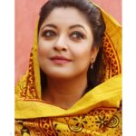 Tanushree Dutta Instagram -