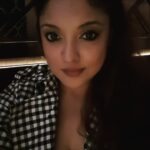 Tanushree Dutta Instagram - Pre Diwali bash at a Mumbai nightclub!! Food, vine & chill zone. The party animal in sanyas tore out of me like an intergalactic alien!! Yeehao!! FYI..I'm kinda freaked usually at public places but I think I did A-ok...#autism