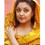 Tanushree Dutta Instagram -