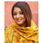 Tanushree Dutta Instagram -