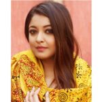 Tanushree Dutta Instagram -