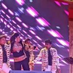Tanushree Dutta Instagram – Some vids from the Dance Mania on Mahashivratri 2020!!