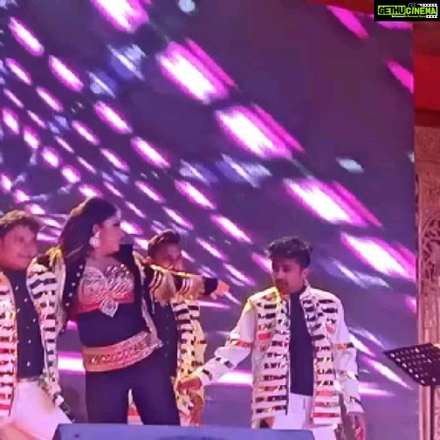 Tanushree Dutta Instagram - Some vids from the Dance Mania on Mahashivratri 2020!!