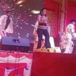 Tanushree Dutta Instagram – Some vids from the Dance Mania on Mahashivratri 2020!!