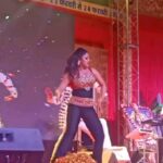 Tanushree Dutta Instagram - Some vids from the Dance Mania on Mahashivratri 2020!!