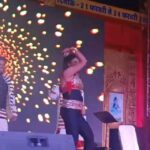 Tanushree Dutta Instagram - Some vids from the Dance Mania on Mahashivratri 2020!!