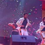 Tanushree Dutta Instagram - Some vids from the Dance Mania on Mahashivratri 2020!!