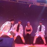 Tanushree Dutta Instagram - Some vids from the Dance Mania on Mahashivratri 2020!!