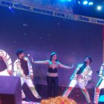 Tanushree Dutta Instagram - Some vids from the Dance Mania on Mahashivratri 2020!!