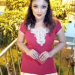 Tanushree Dutta Instagram -