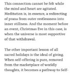 Tanushree Dutta Instagram – Found this amazing write up this week that describes the essence of the spiritual process so beautifully.So many saints,teachers,prophets and ascended masters have been sent to earth in human form through millennia and almost all have spoken the same universal language.A beautifull write up describing the interwovenness of cosmic stillness and dynamic action and more… Surely, mastering the beautifull symphony of stillness and action would be the first step for humanity towards the dawn and age of enlightenment.#happynewyear
