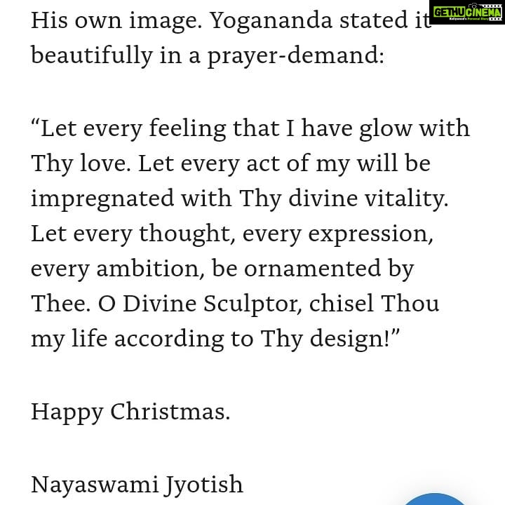 Tanushree Dutta Instagram - Found this amazing write up this week that describes the essence of the spiritual process so beautifully.So many saints,teachers,prophets and ascended masters have been sent to earth in human form through millennia and almost all have spoken the same universal language.A beautifull write up describing the interwovenness of cosmic stillness and dynamic action and more... Surely, mastering the beautifull symphony of stillness and action would be the first step for humanity towards the dawn and age of enlightenment.#happynewyear