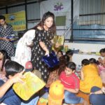 Tanushree Dutta Instagram – Fun day at a local NGO in Mumbai with underprivileged kids and rotary volunteers.My Diwali celebrations this year with a small heartfelt gesture from Dutta family!! Thankyou God for all your blessings on us.Without your grace givers cannot give nor receiving possible.#love
