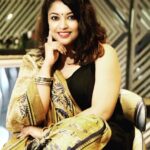Tanushree Dutta Instagram - Desi look me!! 😁