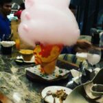 Tanushree Dutta Instagram - Partying with friends at a local resto pub after a round of press interaction!!