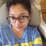 Tanushree Dutta Instagram - On my way to India!! Home sweet home🙂🙂🙂 family, friends and mummy ke haath ka paka ghar ka khana!! Fish curry and rice waiting for me at home😋😋😋😋 Hum bahut khush hai babua to be back to my deswa re!! 😆😆😆 #seeyouagain #usa #untillnexttime