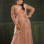 Tanushree Dutta Instagram – Another favourite look from my collection!!
