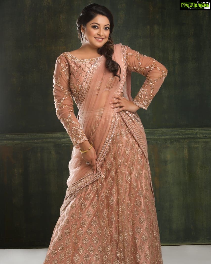 Tanushree Dutta Instagram - Another favourite look from my collection!!
