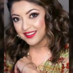 Tanushree Dutta Instagram – #A collage I made with my favourite looks