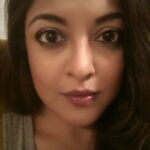 Tanushree Dutta Instagram -